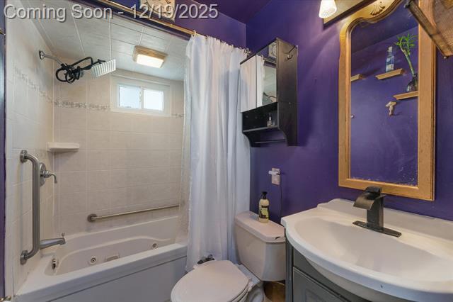 Builiding view thirteen for 23728 Normandy, Eastpointe, MI. 48021