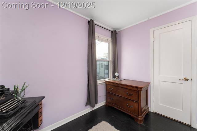 Builiding view twelve for 23728 Normandy, Eastpointe, MI. 48021