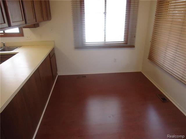 Builiding view eleven for 23827 Willard, Warren, MI. 48089