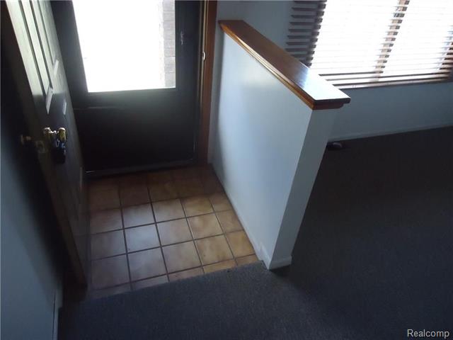 Builiding view seventeen for 23827 Willard, Warren, MI. 48089