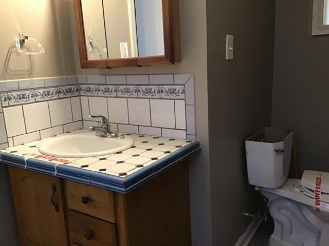 Builiding view nine for 23822 Wellington, Warren, MI. 48089