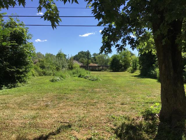 Builiding view one for 23822 Wellington, Warren, MI. 48089