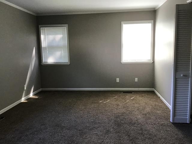 Builiding view seven for 23822 Wellington, Warren, MI. 48089