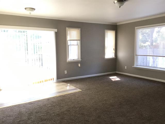 Builiding view six for 23822 Wellington, Warren, MI. 48089