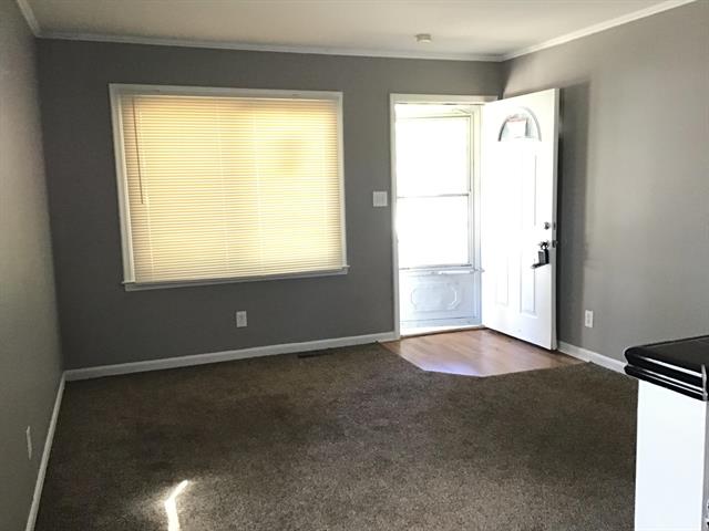 Builiding view three for 23822 Wellington, Warren, MI. 48089