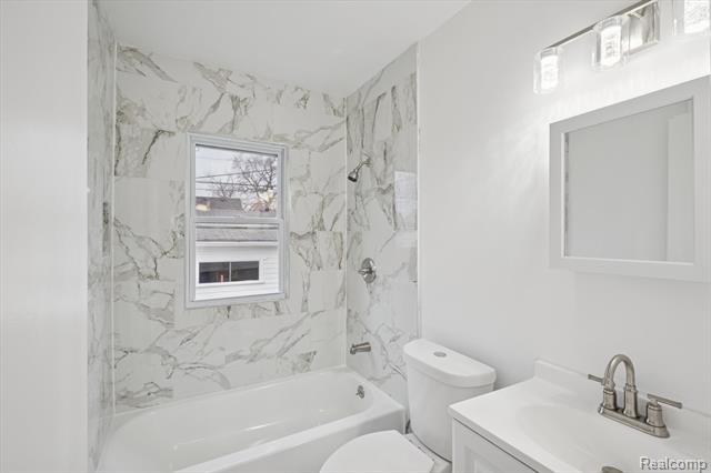 Builiding view eleven for 8157 Stephens, Center Line, MI. 48015