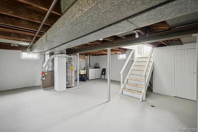 Builiding view fourteen for 8157 Stephens, Center Line, MI. 48015