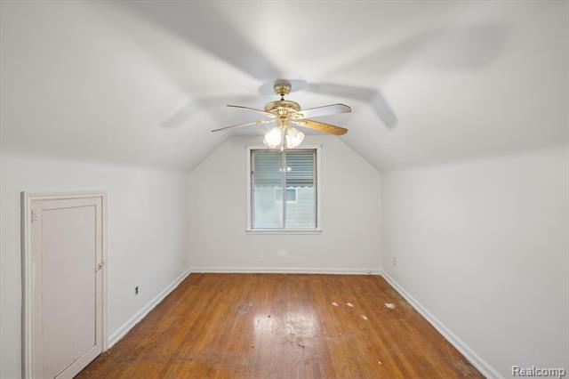 Builiding view thirteen for 8157 Stephens, Center Line, MI. 48015