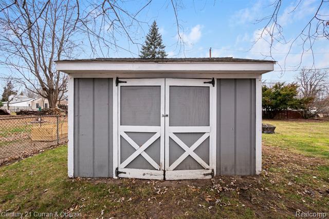 Builiding view forty eight for 33776 Rhonswood, Farmington, MI. 48335