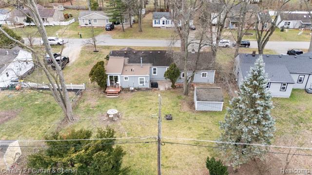 Builiding view forty two for 33776 Rhonswood, Farmington, MI. 48335