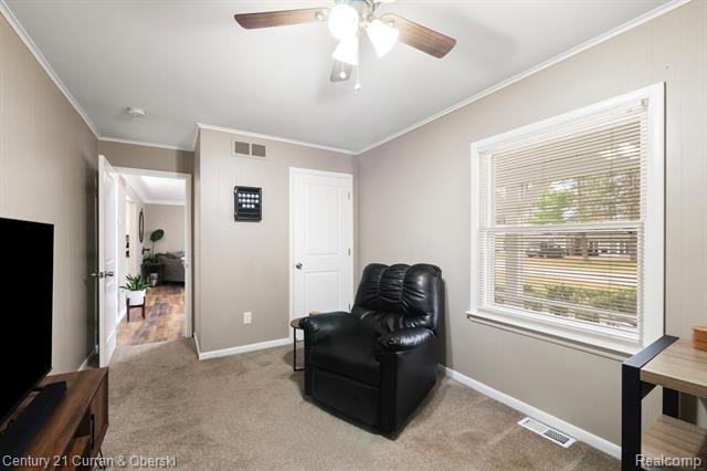 Builiding view thirty one for 33776 Rhonswood, Farmington, MI. 48335