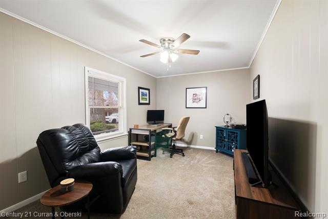 Builiding view twenty nine for 33776 Rhonswood, Farmington, MI. 48335