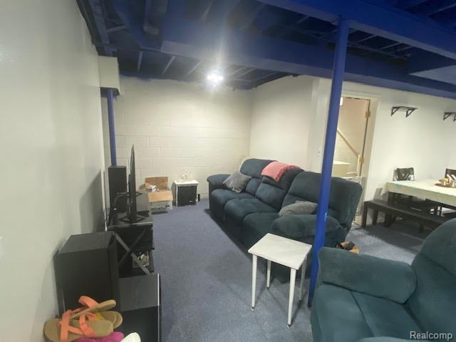 Builiding view fifteen for 16841 Stephens, Eastpointe, MI. 48021
