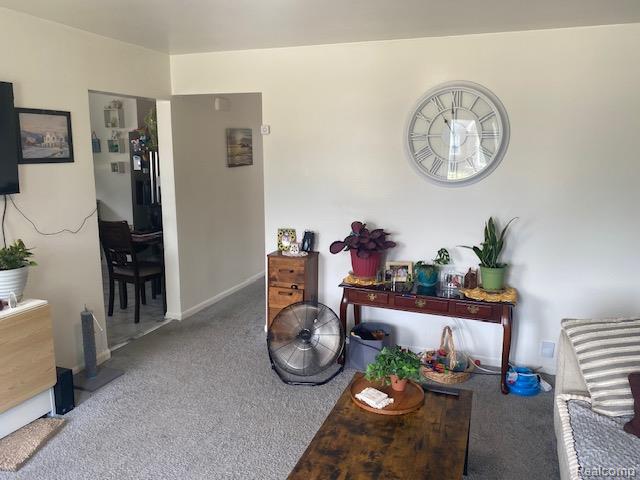 Builiding view five for 16841 Stephens, Eastpointe, MI. 48021