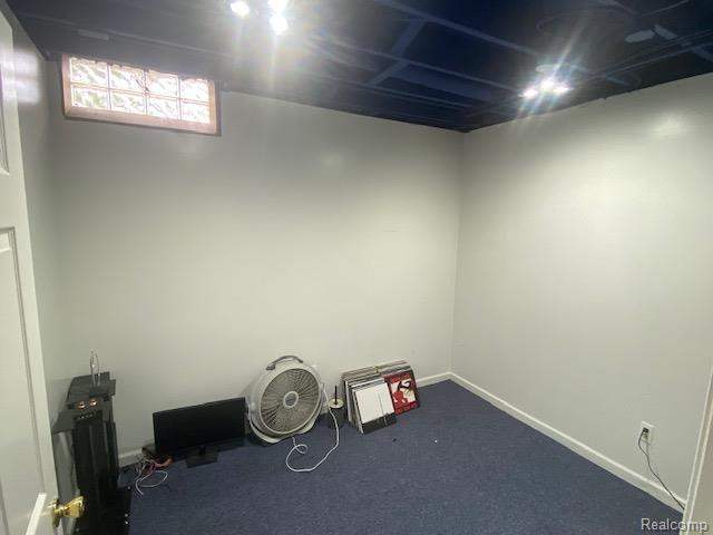Builiding view nineteen for 16841 Stephens, Eastpointe, MI. 48021