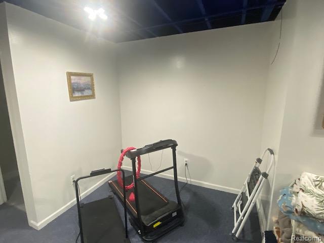 Builiding view seventeen for 16841 Stephens, Eastpointe, MI. 48021