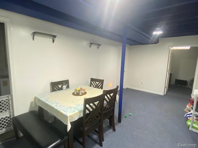 Builiding view twenty three for 16841 Stephens, Eastpointe, MI. 48021