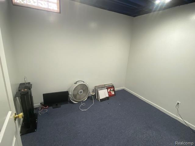 Builiding view twenty two for 16841 Stephens, Eastpointe, MI. 48021