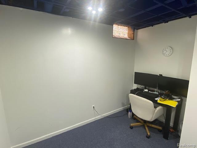 Builiding view twenty for 16841 Stephens, Eastpointe, MI. 48021