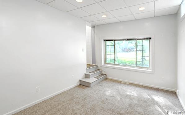 Builiding view eleven for 22105 Ridgeway, Saint Clair Shores, MI. 48080