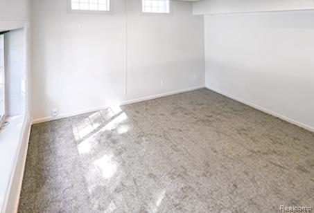 Builiding view nine for 22105 Ridgeway, Saint Clair Shores, MI. 48080