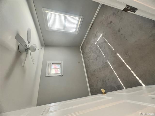 Builiding view nine for 21905 Ridgeway, Saint Clair Shores, MI. 48080