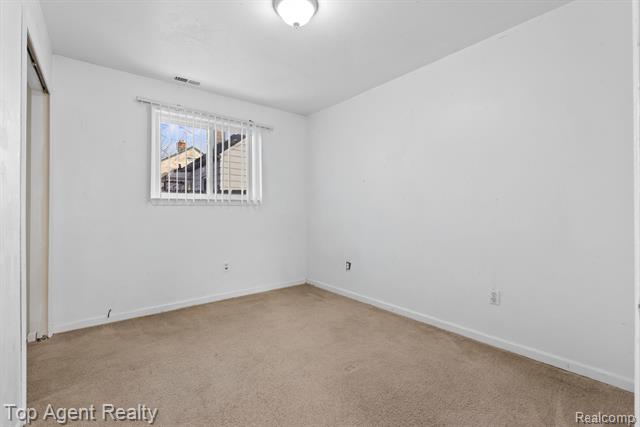 Builiding view fourteen for 24297 Dale, Eastpointe, MI. 48021