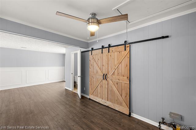 Builiding view fifteen for 11216 Unity, Warren, MI. 48089