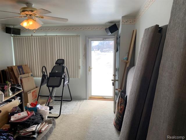 Builiding view eight for 14405 Stephens, Warren, MI. 48089