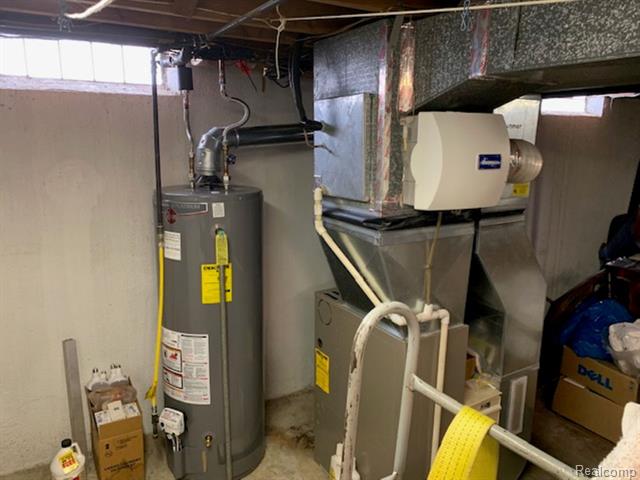 Builiding view eleven for 14405 Stephens, Warren, MI. 48089