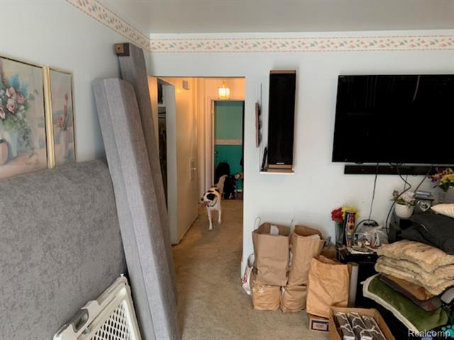 Builiding view nine for 14405 Stephens, Warren, MI. 48089