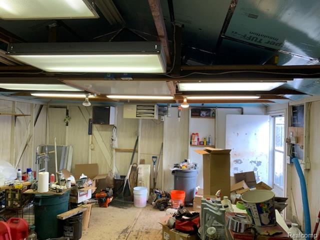 Builiding view six for 14405 Stephens, Warren, MI. 48089