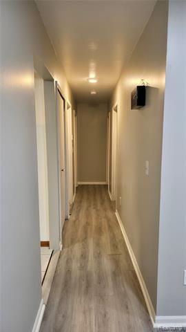 Builiding view five for 16086 Bell, Eastpointe, MI. 48021