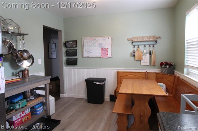 Builiding view eleven for 24524 Johnston, Eastpointe, MI. 48021