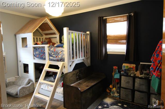 Builiding view fifteen for 24524 Johnston, Eastpointe, MI. 48021