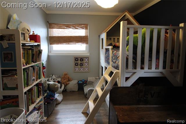 Builiding view sixteen for 24524 Johnston, Eastpointe, MI. 48021