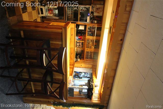 Builiding view twenty one for 24524 Johnston, Eastpointe, MI. 48021