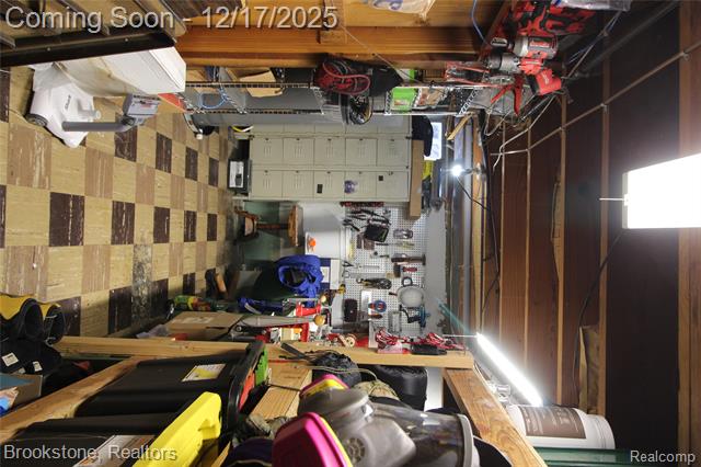 Builiding view twenty seven for 24524 Johnston, Eastpointe, MI. 48021