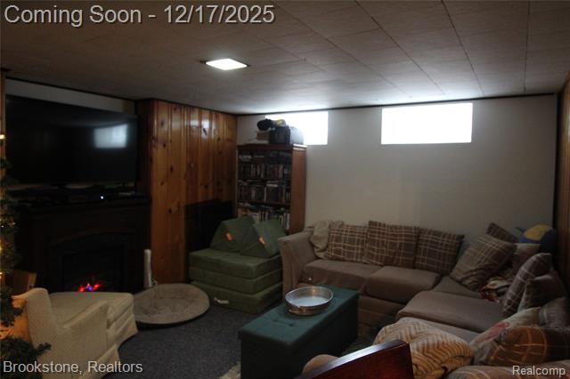 Builiding view twenty three for 24524 Johnston, Eastpointe, MI. 48021