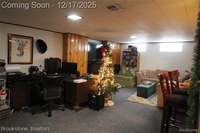 Builiding view twenty two for 24524 Johnston, Eastpointe, MI. 48021