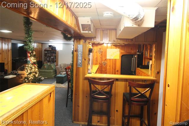 Builiding view twenty for 24524 Johnston, Eastpointe, MI. 48021