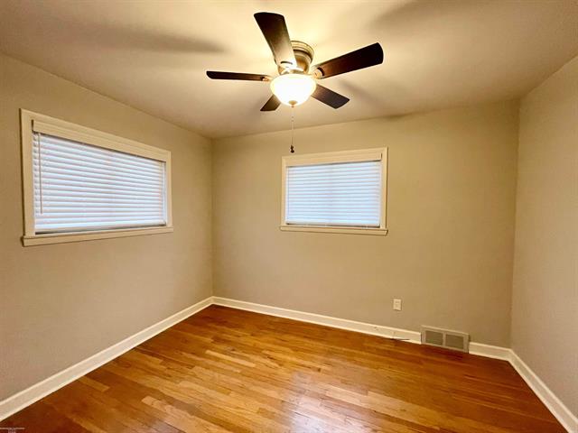 Builiding view eleven for 24296 Roxana, Eastpointe, MI. 48021