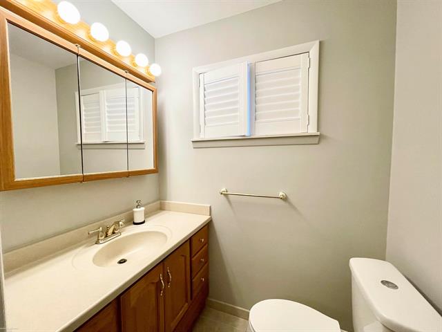 Builiding view nine for 24296 Roxana, Eastpointe, MI. 48021