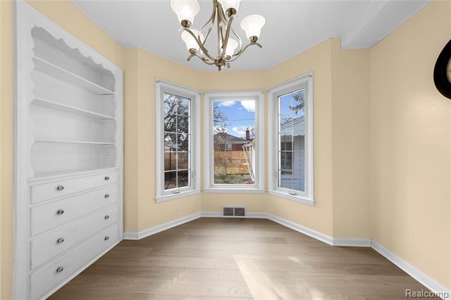 Builiding view fourteen for 8060 Edward, Center Line, MI. 48015