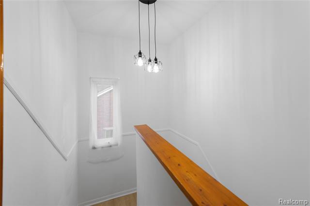 Builiding view sixteen for 8060 Edward, Center Line, MI. 48015