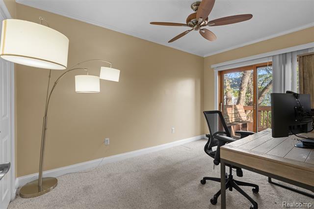 Builiding view eleven for 22107 Fresard, Saint Clair Shores, MI. 48080