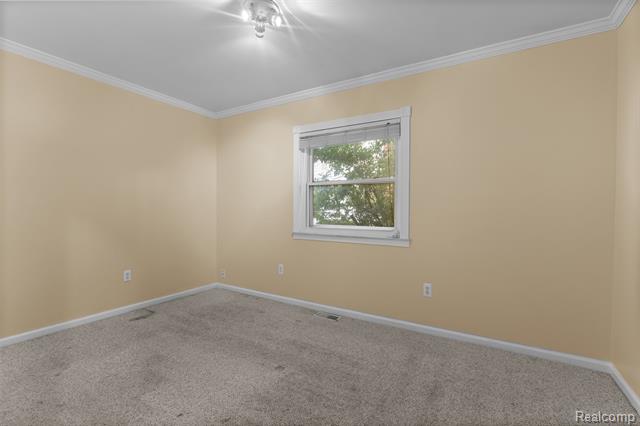 Builiding view nine for 22107 Fresard, Saint Clair Shores, MI. 48080