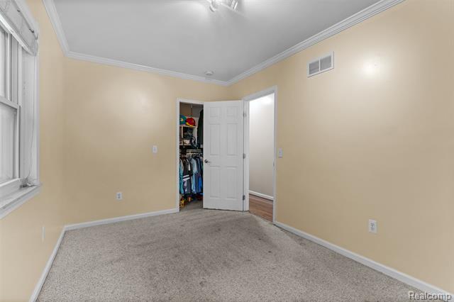 Builiding view ten for 22107 Fresard, Saint Clair Shores, MI. 48080