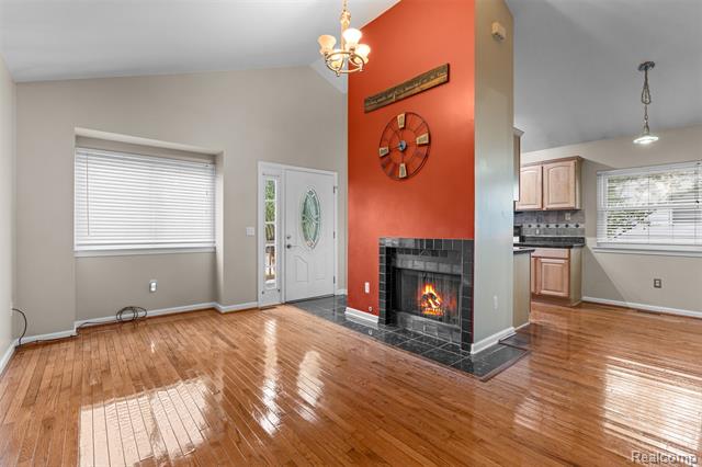 Builiding view three for 22107 Fresard, Saint Clair Shores, MI. 48080