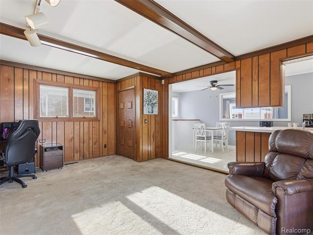 Builiding view eight for 25300 Loretta, Warren, MI. 48091